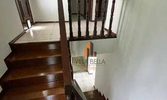 Imagem 7: ótimo Sobrado, 4 vagas, 3 dormitórios 205 m². a.const. por R$ 750.000 - Vila Valparaíso