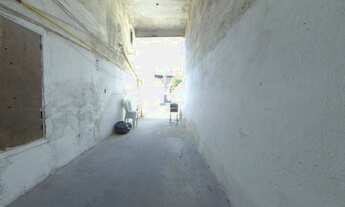 Imagem 5: Casa de vila para aluguel tem 40 metros quadrados com 1 quarto em Anil - Rio de Janeiro