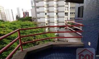 Imagem 3: São Paulo - Apartamento Padrão - Paraiso