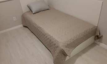 Imagem 3: Apartamento para venda tem 53 metros Penha com 2 quartos novo oportunidade