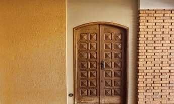 Imagem 3: Casa para venda tem 363 metros quadrados com 3 quartos em Alto Cafezal - Marília - SP