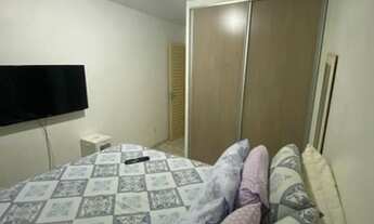 Imagem 5: Apartamento 02 Qts - 65m² - Próx ao Sesc e Univ. Católica