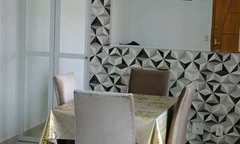 Imagem 6: APARTAMENTO BOQUEIRAO - PRAIA GRANDE SP