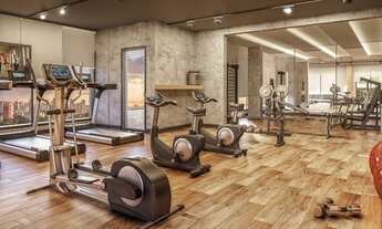 Imagem 3: Apartamento com 1 dormitório à venda, 28 m² por R$ 379.000,00 - Butantã - São Paulo/SP