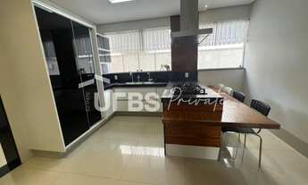 Imagem 5: Jardins Madri - Sobrado 5 quartos, sendo 3 suítes