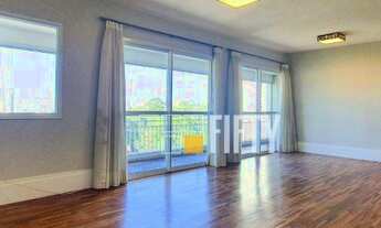 Imagem 2: Apartamento à venda, 140 m² por R$ 1.800.000,00 - Alto da Boa Vista - São Paulo/SP