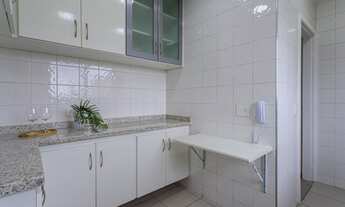 Imagem 5: Apartamento de Luxo em SP - Brooklin Paulista