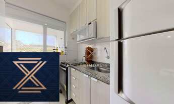 Imagem: Apartamento com 2 dormitórios à venda