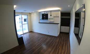 Imagem 4: Apartamento para venda tem 64 metros quadrados com 2 quartos em Vila Nova Alba - São Paulo