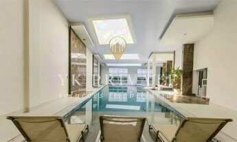 Imagem 6: Lindo Apto 70m², 2 dorms, 1 suíte, 2 banheiros, 1 vaga (Condomínio Clube