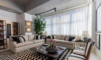 Imagem 6: Aquele apartamento impecável nos jardins