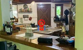 Imagem 5: Casa com 3 dormitórios à venda, 550 m² por R$ 2.300.000,00 - Vargem Grande - Rio de Janeir