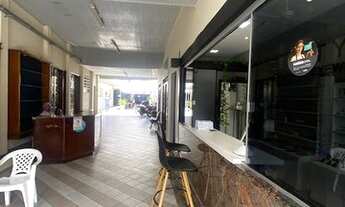 Imagem 2: Centro comercial com várias salas no Centro de Aracaju