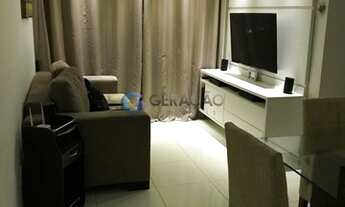 Imagem: Apartamento Padrão em São José dos Campos