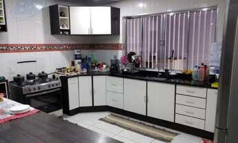 Imagem 5: Casa em Mogi das Cruzes