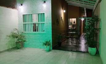 Imagem 7: Tupi - Casa para venda com 130 metros quadrados com 2 quartos - Praia Grande - SP