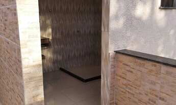 Imagem 4: Casa para Venda em Rio das Ostras, Maria Turri, 2 dormitórios, 1 banheiro, 1 vaga