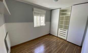 Imagem 6: Apto com varanda gourmet próximo ao Shibata