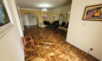 Imagem 5: Ap 3 qtos em frente ao Jesuítas