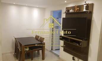 Imagem 7: Apê Cond. Formula Residencial - Jardim das Margaridas