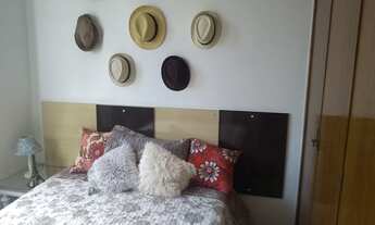 Imagem 9: Apartamento 2 Quartos Vista Livre em Santa Rosa - Niterói - RJ