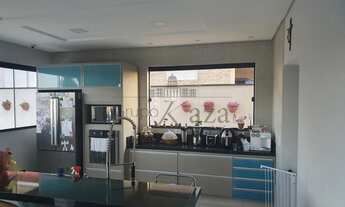 Imagem 5: Jacarei - Casa de Condomínio - Condominio Residencial Mirante do Vale