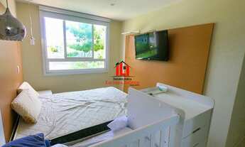 Imagem 4: Apartamento para aluguel e venda no The Club 74M² 3 quartos em Flores - Manaus - AM