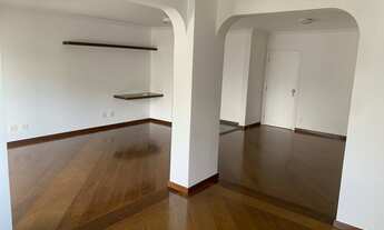 Imagem 5: Perdizes - 3 suítes, varanda, 3 vagas