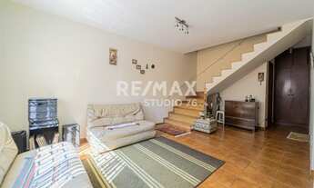 Imagem 2: Sobrado à venda, 214m², 3 quartos - Líbero Rípole - Jardim Prudência - São Paulo - SP