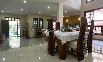 Imagem: Casa com 05 quartos na Freguesia de Jacarepaguá