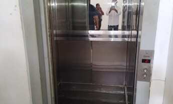 Imagem 5: Vendo Prédio de 4 andares + 1 anexo de 2 andares 5.0000m2 na Pres. Vargas