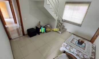 Imagem 3: BELO HORIZONTE - Apartamento Padrão - Santa Amélia