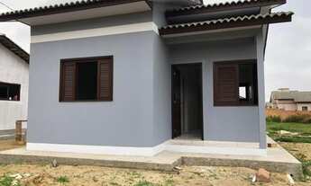 Imagem: Casa para assumir financiamento em Araranguá