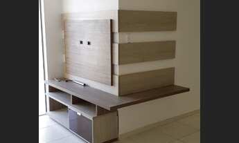 Imagem 4: Apartamento no Condomínio Recanto das Palmeiras, com 3/4, Com Cond. Incluso