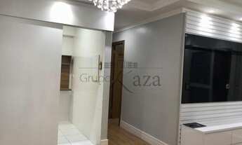 Imagem 4: Apartamento para aluguel possui 88 metros quadrados com 3 quartos