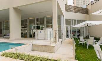 Imagem 5: Loft duplex venda 59m² 1suíte a poucos metros do INSPER VL Olímpia OPORTUNIDADE PARA INVES