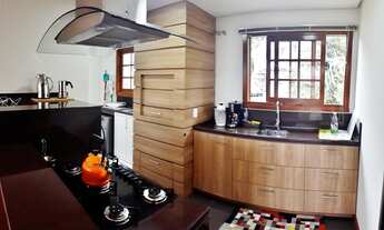 Imagem: Gramado - Apartamento Padrão - Bavária