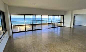 Imagem 7: Apartamento à venda, 360 m² por R$ 3.800.000,00 - Meireles - Fortaleza/CE