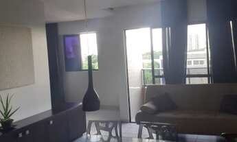 Imagem 6: Apartamento para venda possui 90 metros quadrados com 3 quartos em Torre - Recife - PE