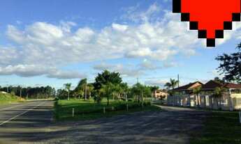 Imagem 4: Vendo Terreno condomínio Pinheiro Lago 1750 metros