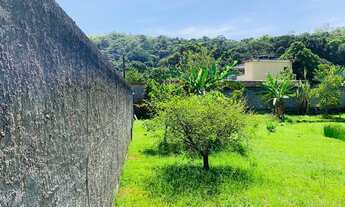 Imagem 7: Lote/Terreno para venda tem 390 metros quadrados em Santa Dalila (Suruí) - Magé - RJ