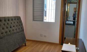 Imagem 5: Sobrado para venda com 102 metros quadrados com 2 quartos em Vila Cisper - São Paulo - SP