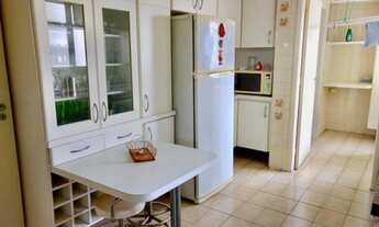 Imagem 4: Apartamento a venda 72 m² 2 quartos 1 vaga santa maria são caetano do sul