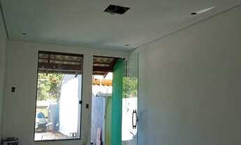 Imagem 4: Casa em lote com área de 120m² em Igarapé/MG