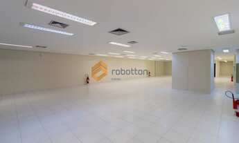 Imagem 2: GALPÃO COMERCIAL NO BROOKLIN A 650 METROS DA ESTAÇÃO BROOKLIN DO METRÔ!!