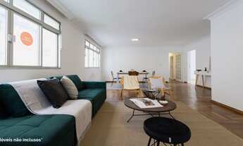 Imagem 2: Apartamento na Vila Mariana, Rua França Pinto