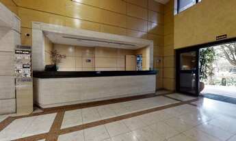 Imagem 2: Apartamento para Locação em Moema - São Paulo - SP