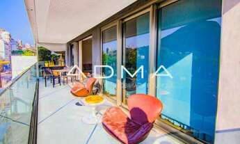 Imagem 4: Apartamento-À VENDA-Ipanema-Rio de Janeiro-RJ