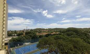 Imagem 2: Apartamento à venda, 94 m² por R$ 390.000,00 - Ponta Negra - Natal/RN