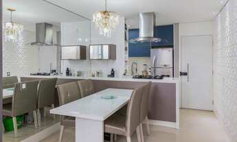 Imagem 5: Charmoso Apartamento na Mooca!